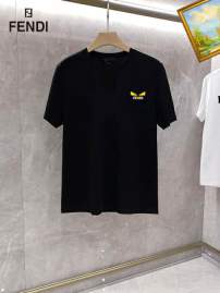 Picture of Fendi T Shirts Short _SKUFendiS-5XL25tr5314053